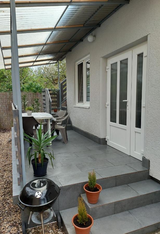 My Home Cibuka Apartman! Hajdúszoboszló Exterior foto
