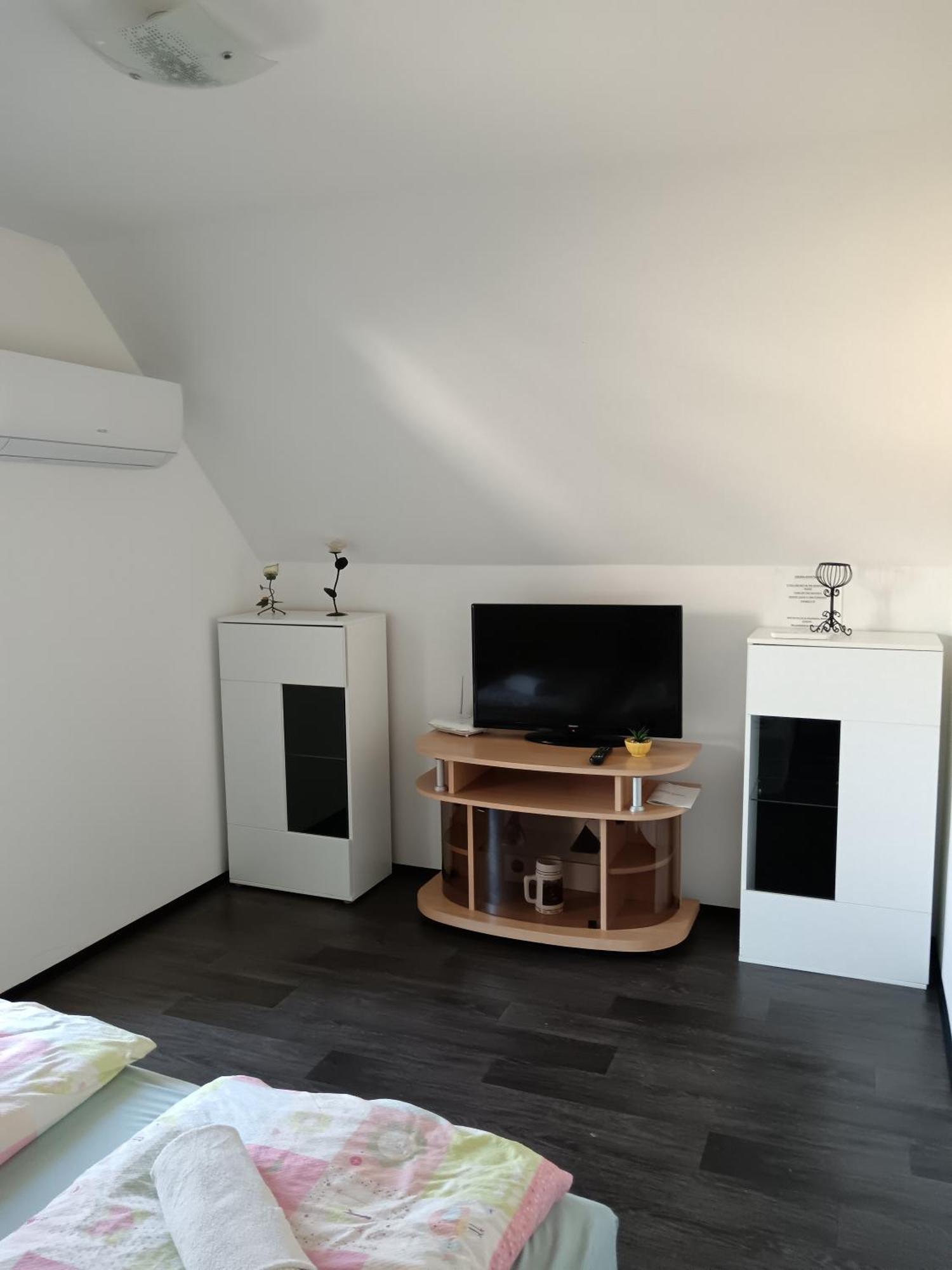 My Home Cibuka Apartman! Hajdúszoboszló Exterior foto