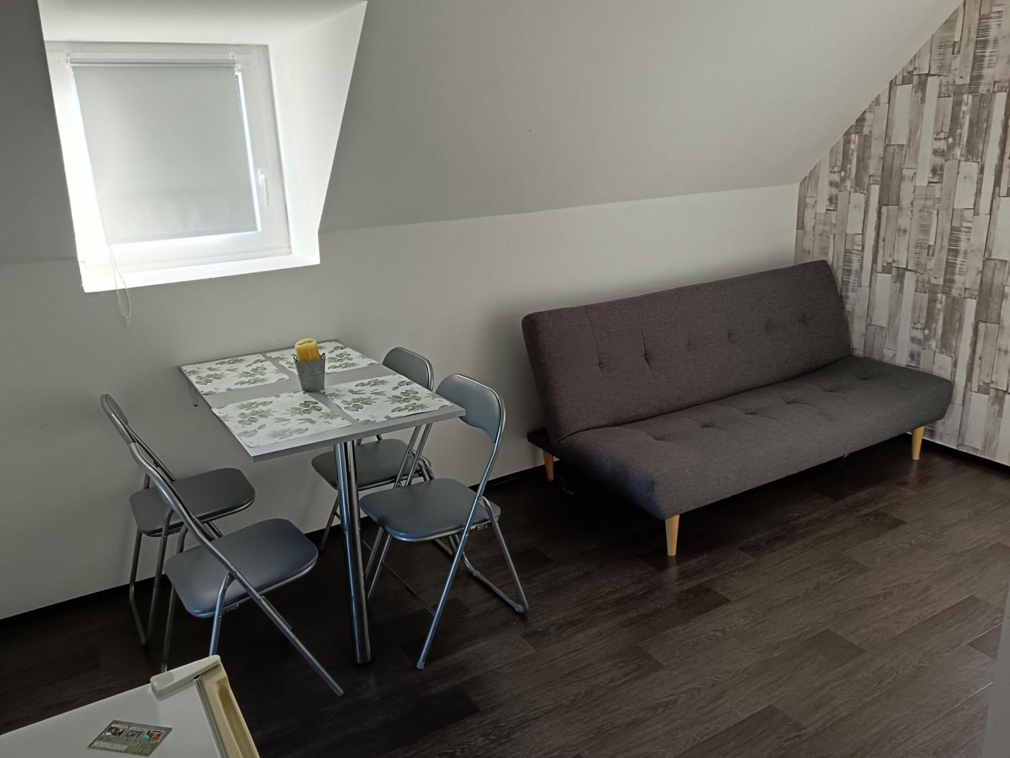 My Home Cibuka Apartman! Hajdúszoboszló Exterior foto