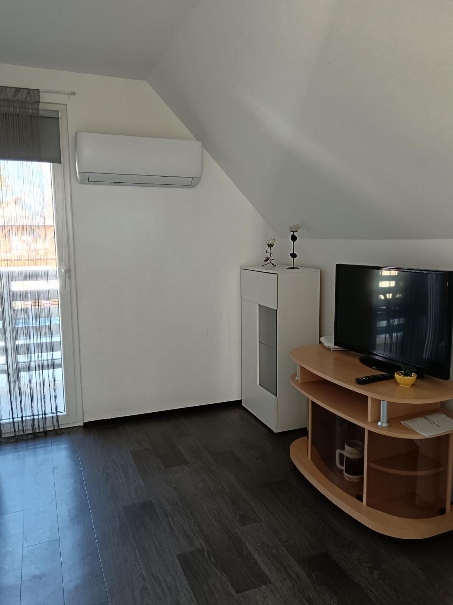 My Home Cibuka Apartman! Hajdúszoboszló Exterior foto