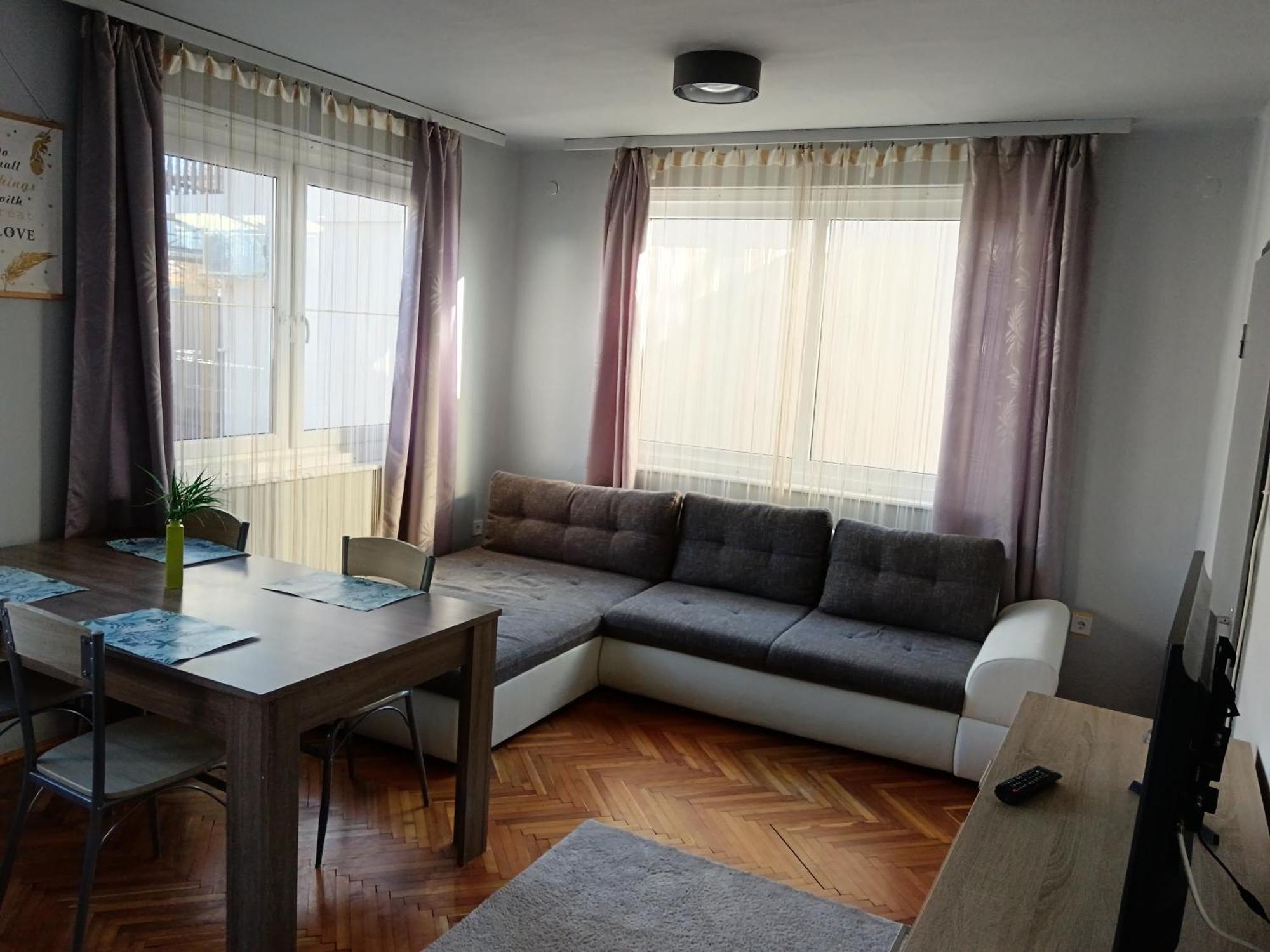 My Home Cibuka Apartman! Hajdúszoboszló Exterior foto