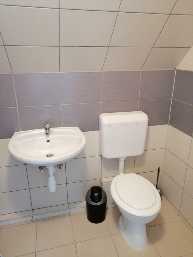My Home Cibuka Apartman! Hajdúszoboszló Exterior foto